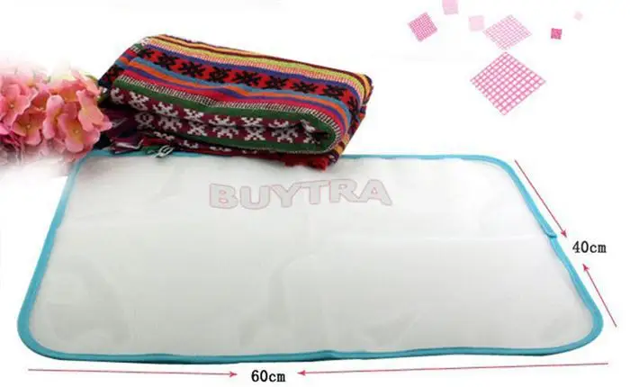 Тканевый защитный чехол для гладильной доски удобное хранение гладильных досок