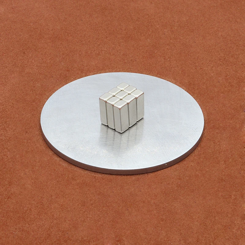 200 шт. 10x5x3 мм Small маленький блок супер сильные неодимовые магниты 10*5*3