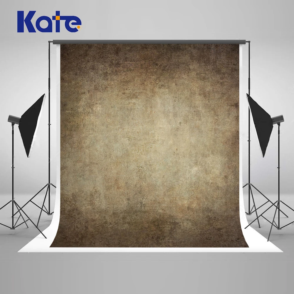 Kate 200x300 см старый мастер сплошной цвет фотографии фонов абстракция студия фон портреты микрофибра фэнтезийные фоны
