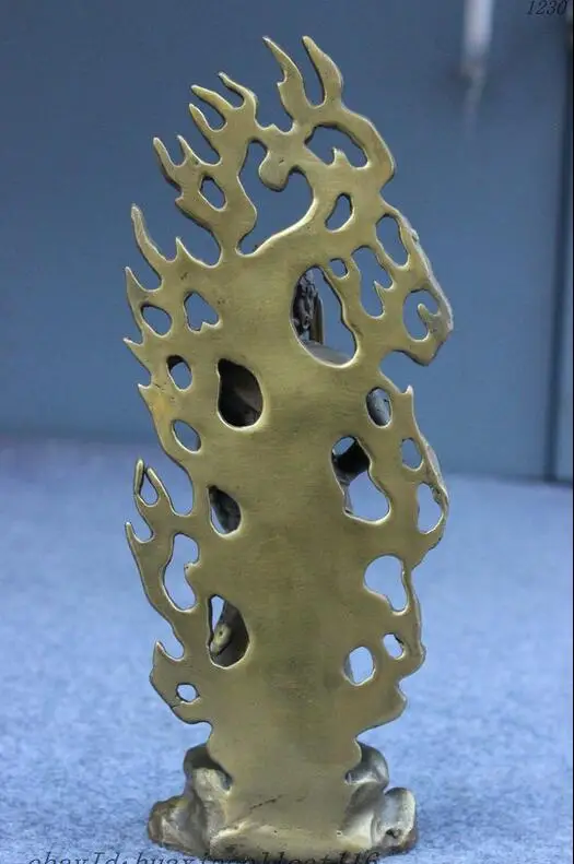 Mahayana буддизм Чистая Япония Fane Fudo Myo o/акаланата статуя Будды|buddha statue china|buddha abstract oil