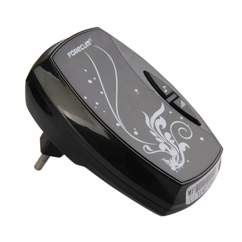 Беспроводной дверной звонок с дистанционным управлением 36 песен