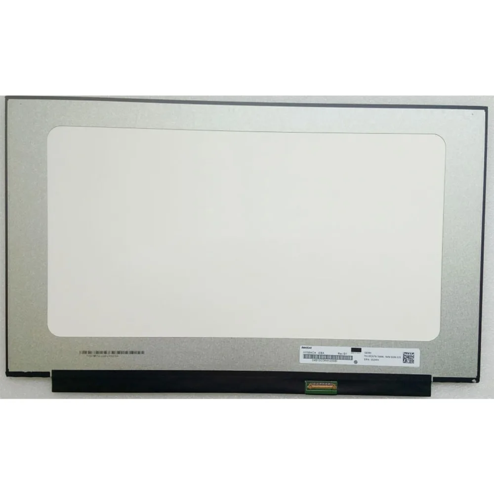 IPS Matrix for laptop 15.6&quot N156HCA-EBA Rev.B1 N156HCA EBA LED Screen 30Pin Glossy FHD 1920X1080 LCD Display Panel Replacement |