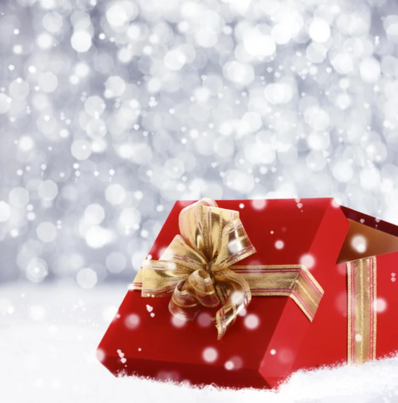 

Professional Christmas vinyl photo studio backdrop baby fantasy wedding photography studio seamless backgrounds 10x10ft D2902
