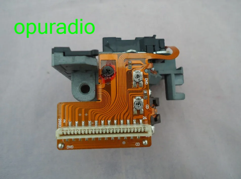 Free shipping 100% New Green circuit board SOH-D21U / SOHD21U D21U CMS-S21 CMSS21 Optical Pick up Laser Lens Head | Автомобили и