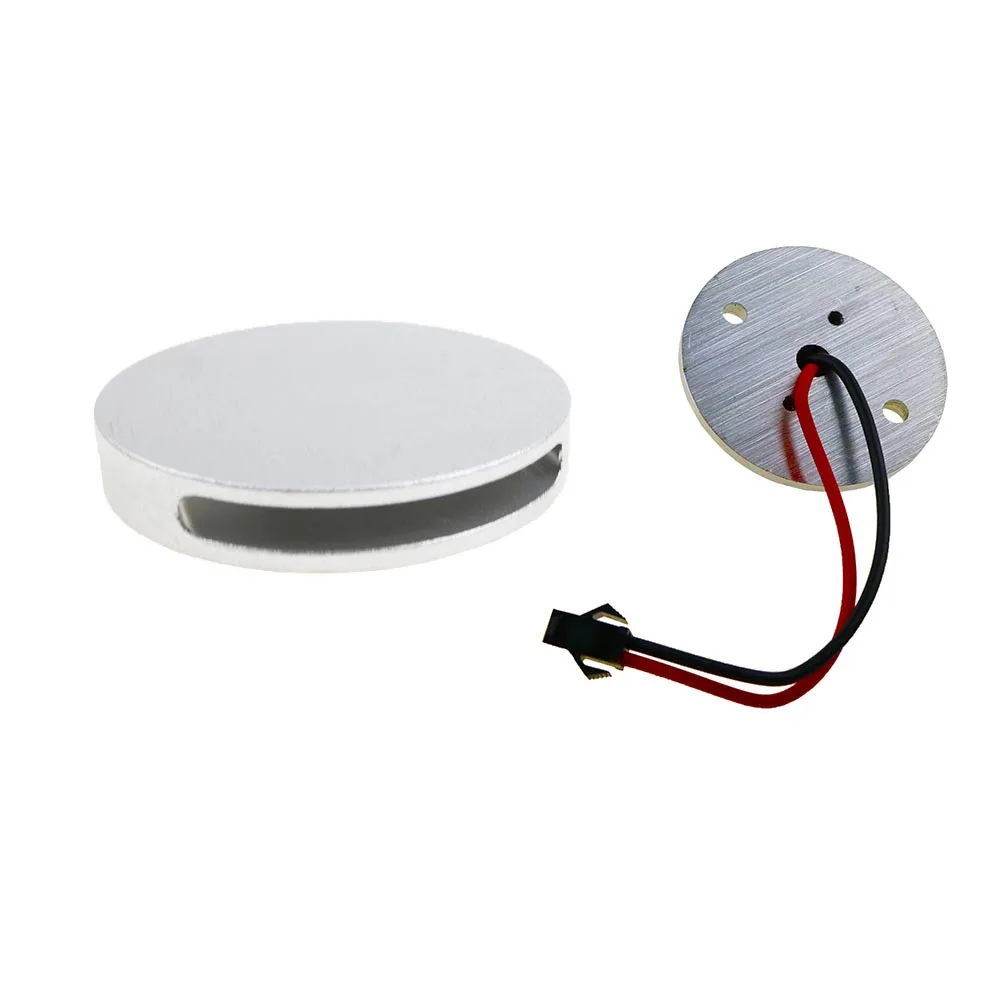 3 Вт ПРИВЕЛО светильник настенный бра Современный Алюминиевый коридор украшения