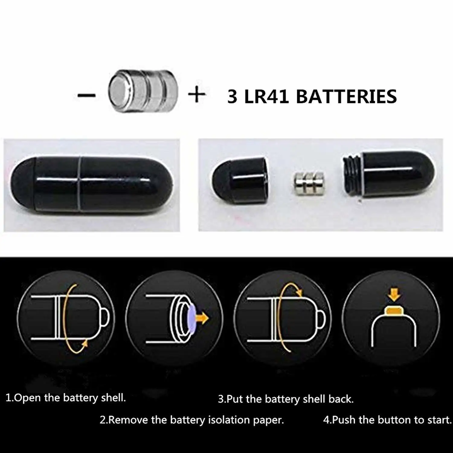 Латексный рукав для пальца tease клиторные Вибраторы Клитор Анальный массаж