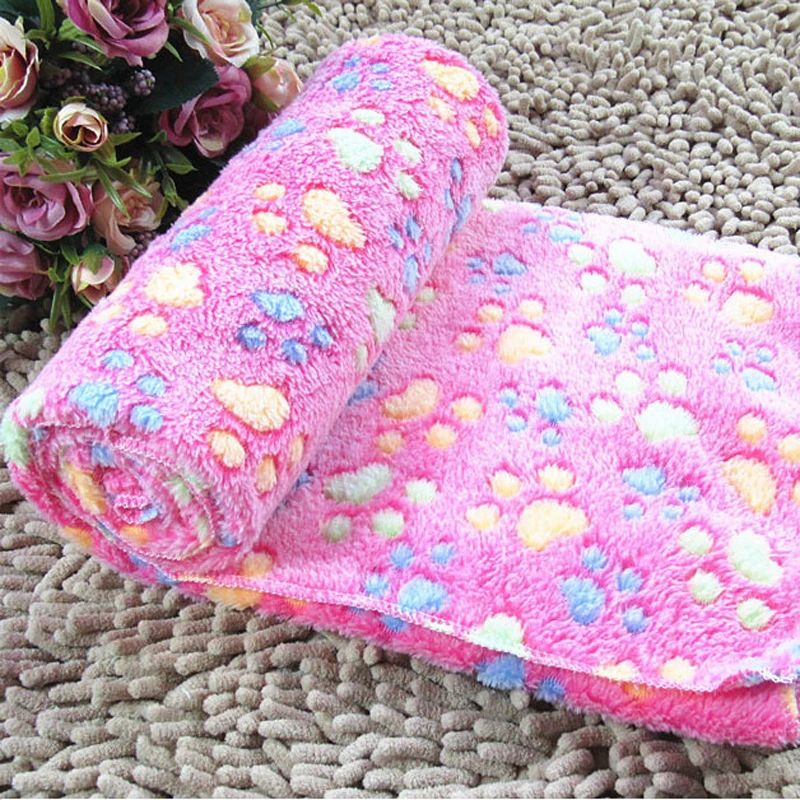 2020 новый поставщик домашних животных кровать для собаки коврик милая теплая с