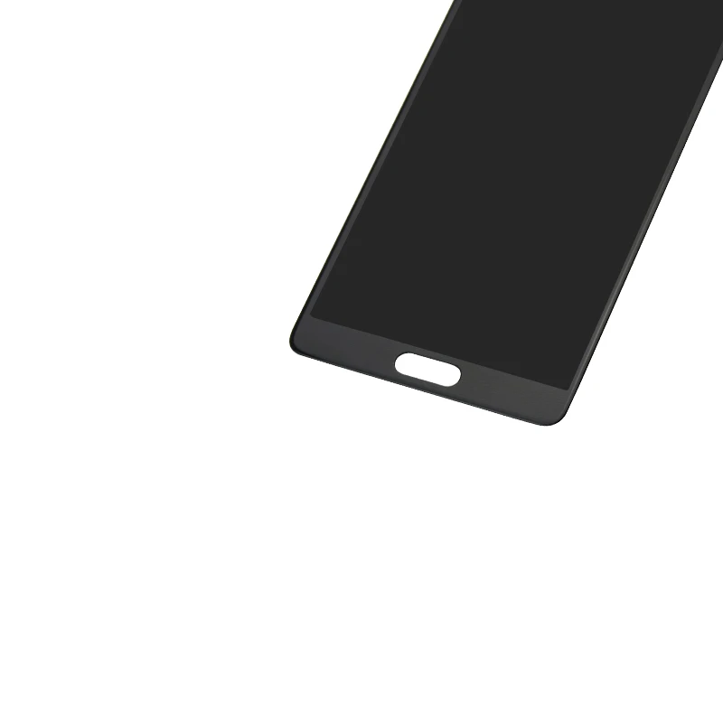 Fftrends 1 шт. OEM супер Amoled дисплей для Samsung Galaxy Note 4 ЖК-кодирующий преобразователь