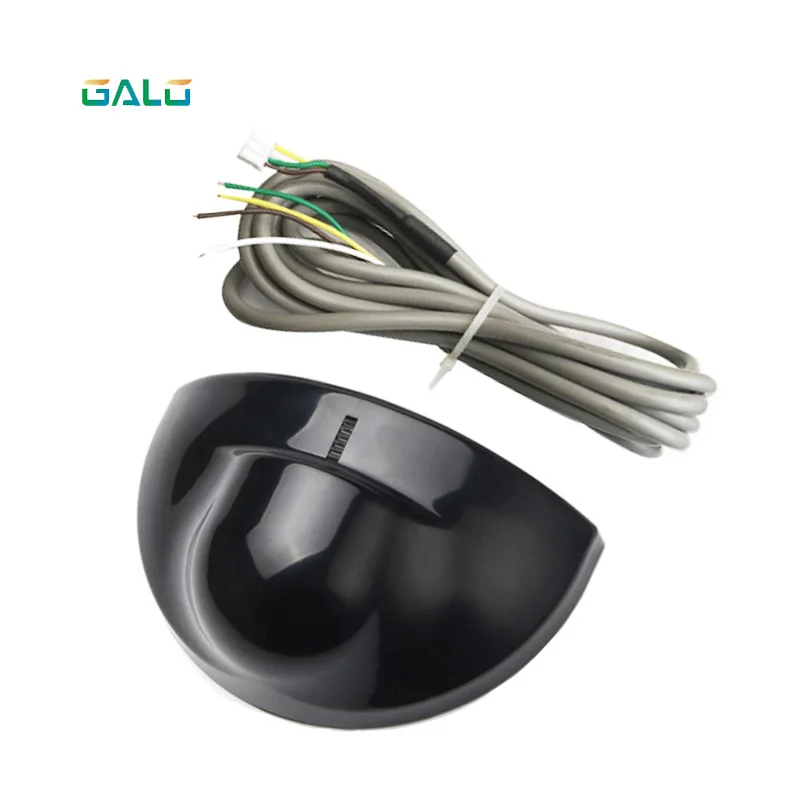 Датчик движения для микроволновых ворот автоматический датчик распашных дверей