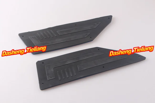 

Blue CNC Motorcycle Footboard Steps Footrests Footpegs Foot Board Plate Pegs For Yamaha T-Max 530 TMax530 2012 2013 2014 2015