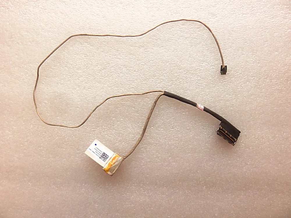 Новый оригинальный lcd led lvds кабель дисплей Видео плоский для asus E403 E403S E403SA 14005