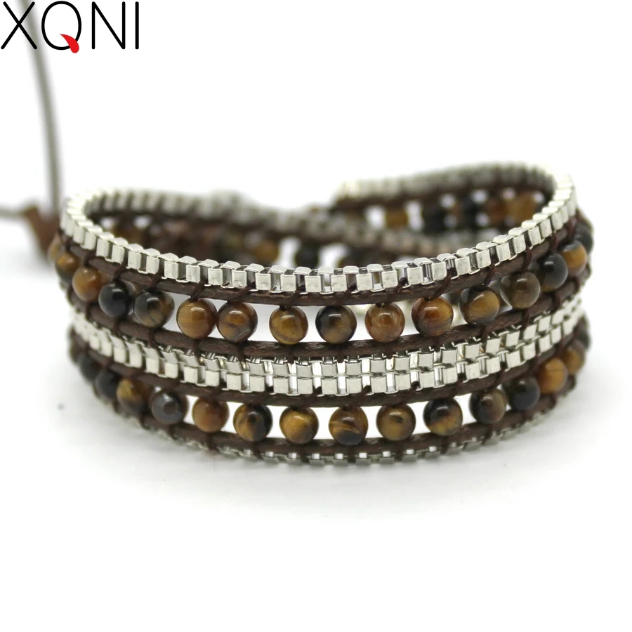 Новое поступление 2017 модные высококачественные розовые бусы женские браслеты