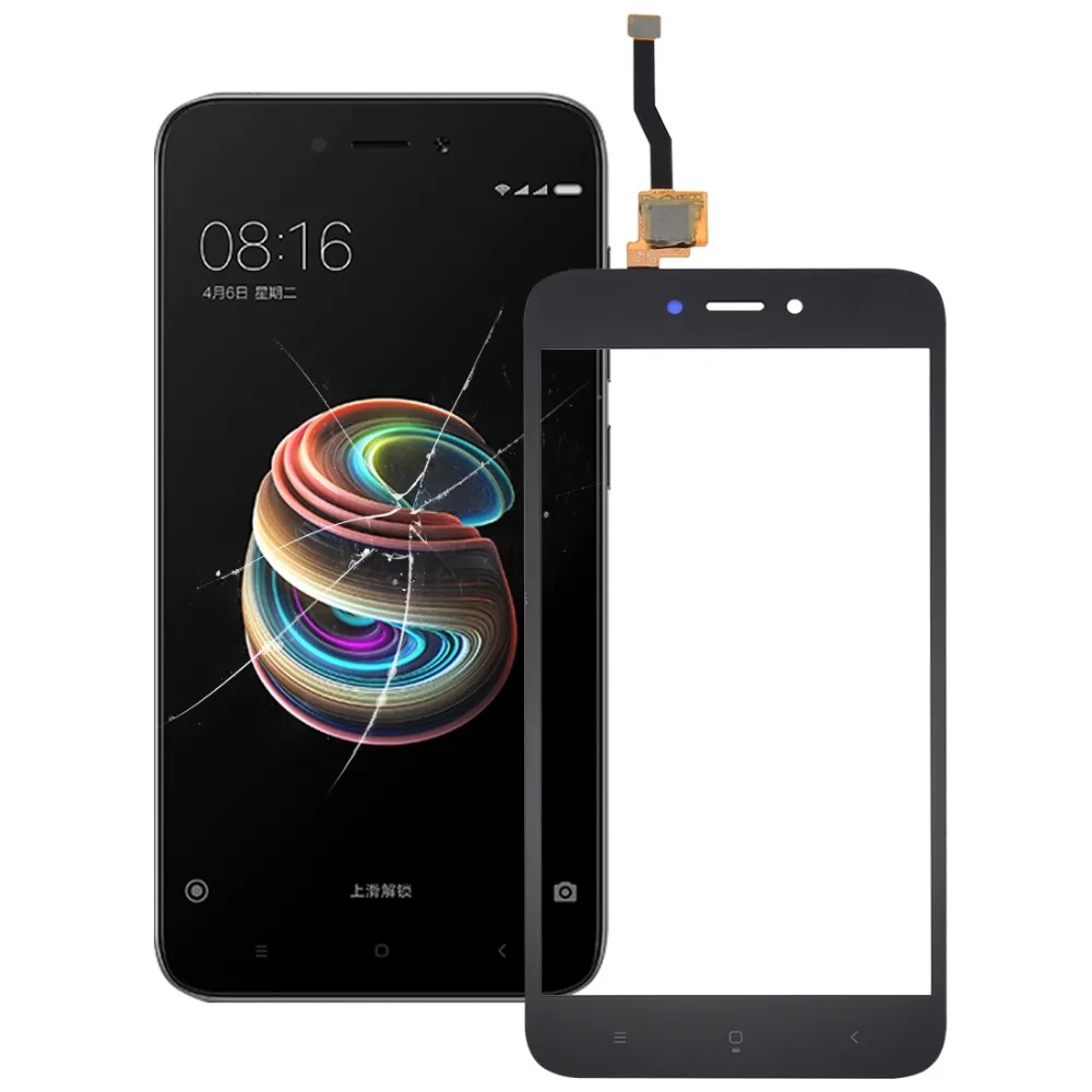 

Сенсорная панель для Xiaomi Redmi 5A