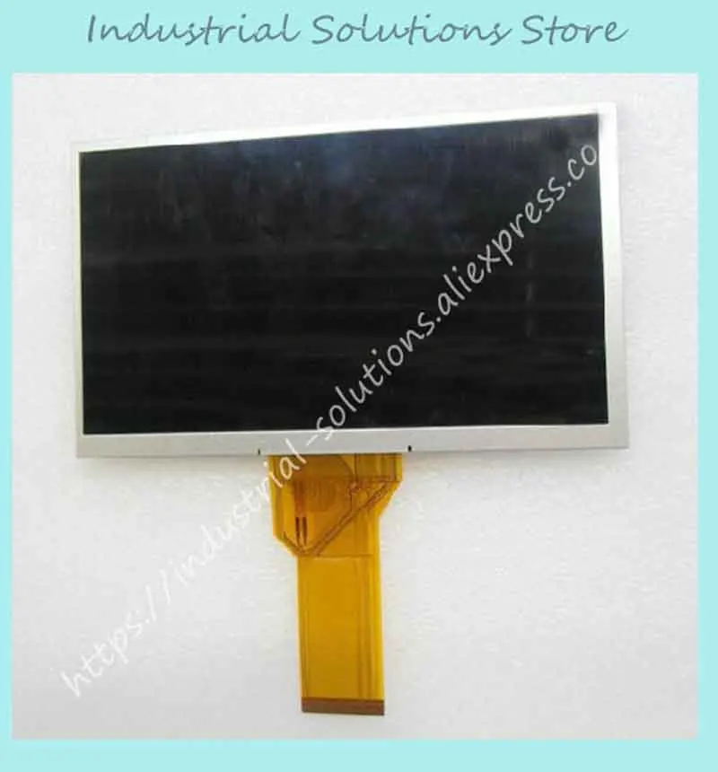 Новый NB7W-TW00B NB7W-TW01B ЖК-дисплей Новый NB7W-TW00B NB7W-TW01B ЖК-дисплей