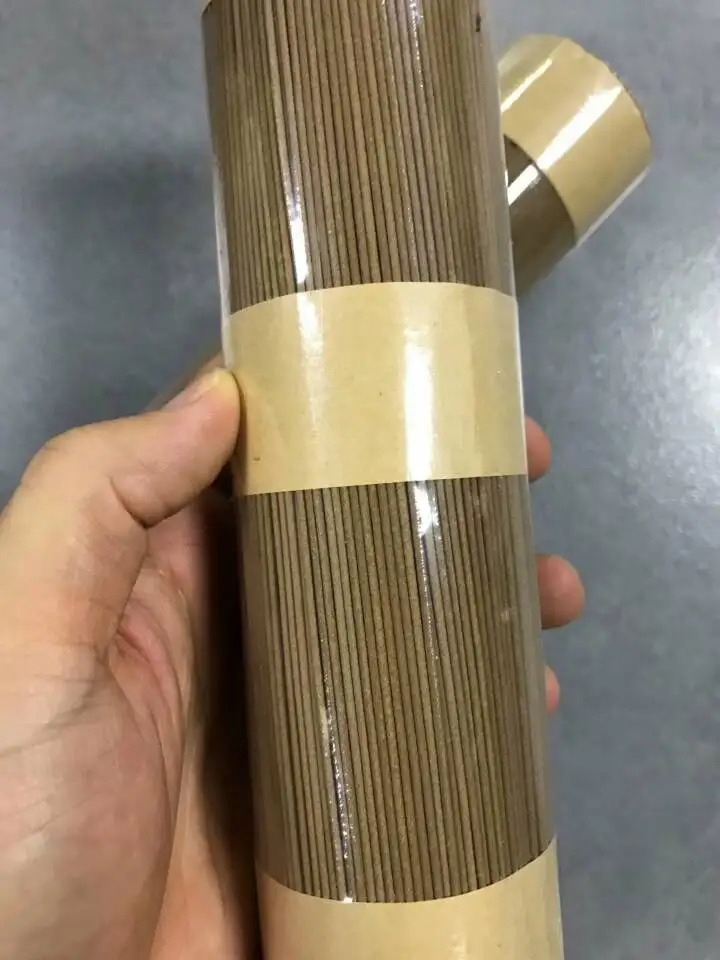 1 кг натуральный Вьетнам 5A Oud ладан палочка Oud Aloeswood палочка ладан аромат умеренный
