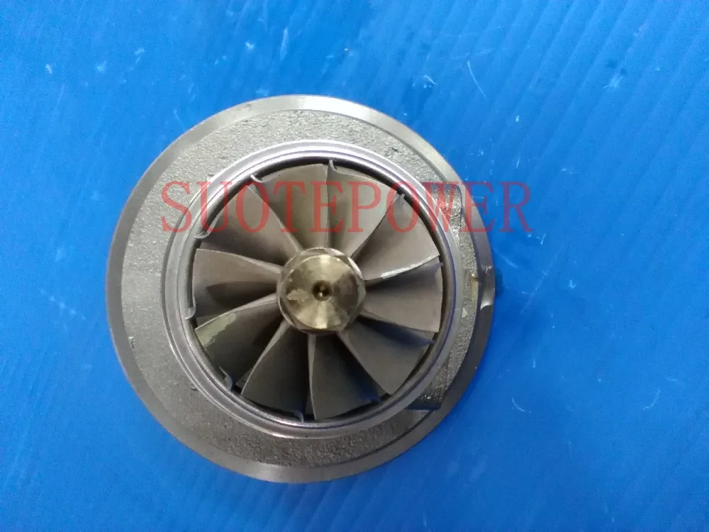 Лучшее качество! Suotepower TB2818 турбо картридж 702365 5001 4102BZA44B1010 для DONGFENG шоссе грузовик