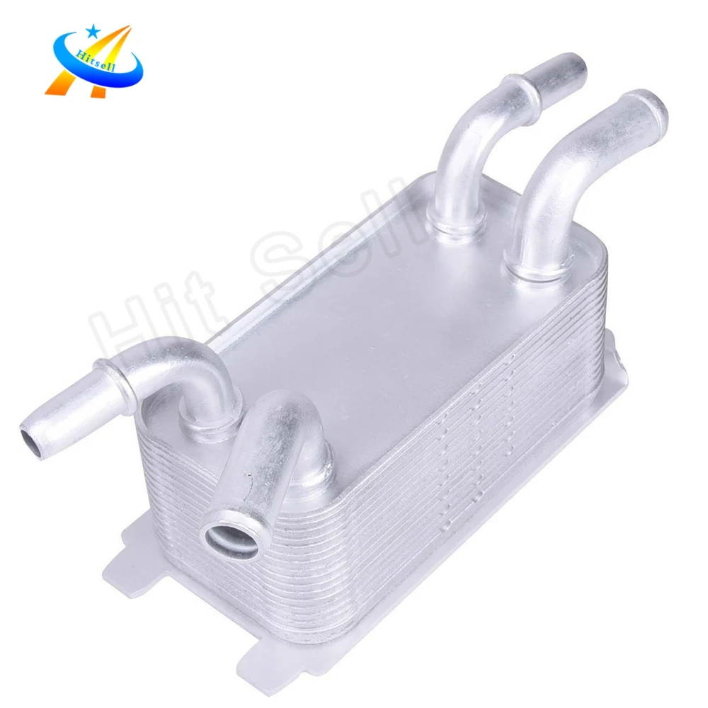 Масляный радиатор коробки передач для Volvo C30 C70 S40 V50 2 4 5 T 2004 13 30683022