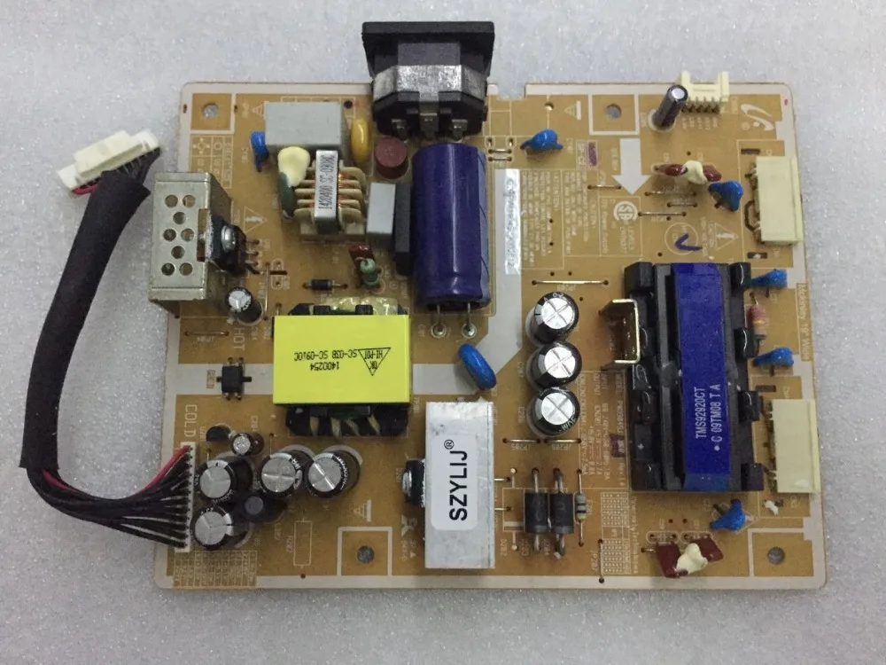 1 шт./Лот, оригинальное качество, новинка 85%, T190 T190P TW19WS PWI1904SJ spot