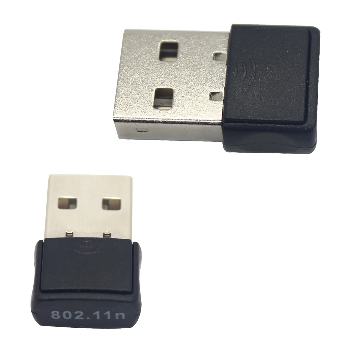 NOYOKERE Модный USB беспроводной WiFi адаптер ключ сетевой LAN Карта приемник Мини 802.11N