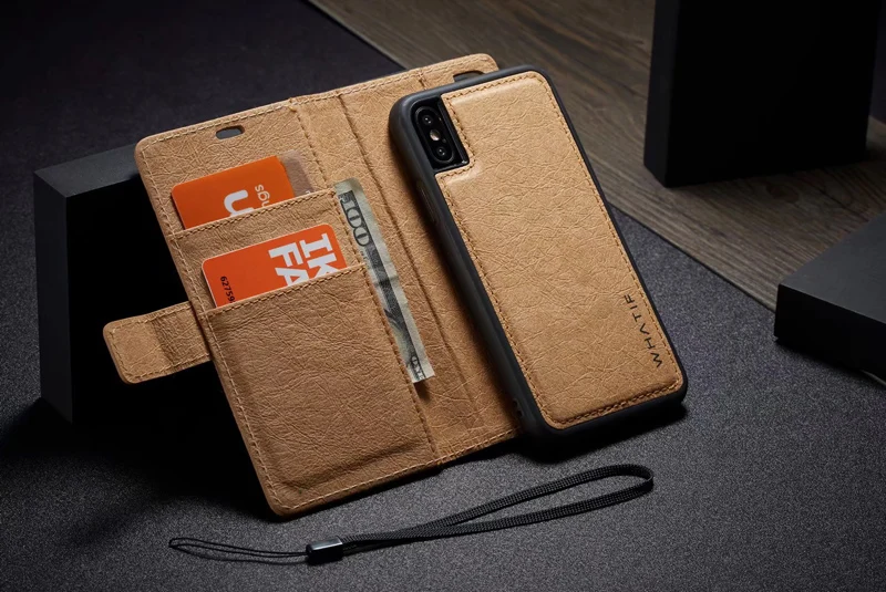 Для iPhone 11 Pro Max роскошный блокнот, ПУ искусственная кожа крафт-бумага откидная подставка чехол для iPhone 6 6s 7 8 Plus Xr Xs Max X Fundas чехол