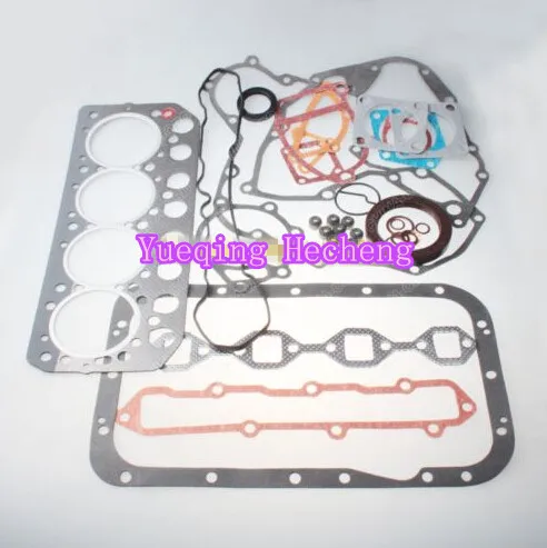 

New Engine Full Gasket Kit 31A94-00081 With Head Gasket for S4L S4L2 31A01-33300 Free Shipping