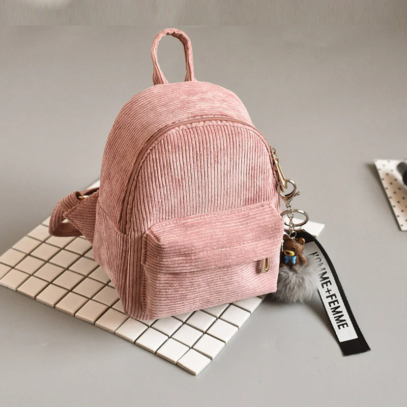 Для женщин 2018 милый маленький рюкзак мини Back Pack Kawaii для девочек женственный Packbags