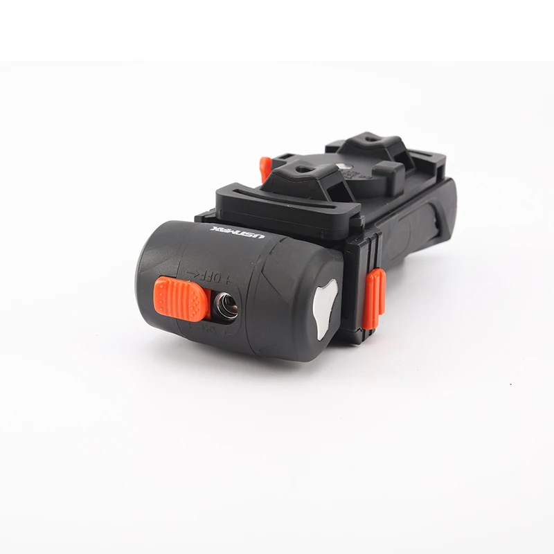 Новейшие велосипедные складные Велосипедные замки из легированной стали для