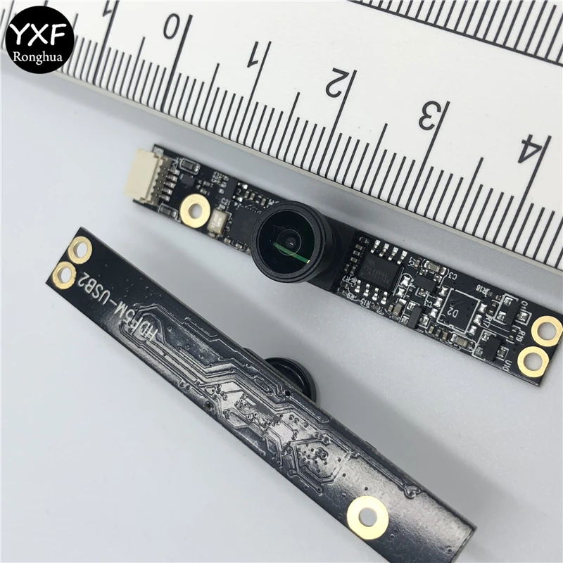 Модуль USB камеры OV5648 170 широкоугольная поддержка стандартная система ov5648 500 Вт