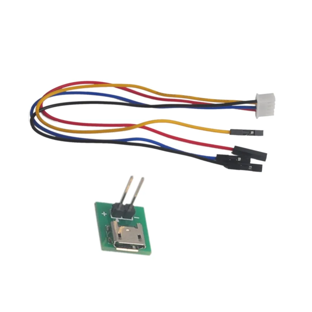 Улучшенный сенсорный ЖК дисплей UART HMI 2 4 дюйма Nextion + черный акриловый чехол для