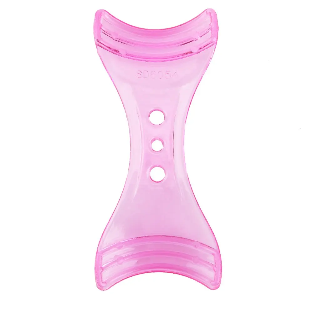 10 шт./компл. Eyeline ресницы для бровей трафареты формирования ухода за бровями