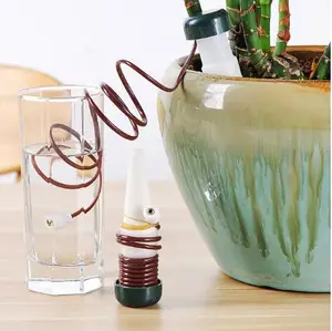 Автоматическое устройство для полива цветочных горшков, 4 шт.лот