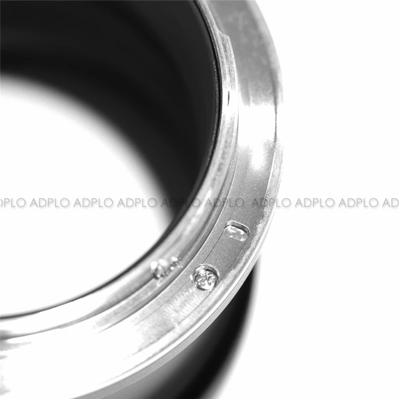 ADPLO для Киева 60-GFX 50 S Pro адаптер для Pentacon 6/Киева 60 объектив для Fuji Fujifilm G-Mount GFX 50 S Pro