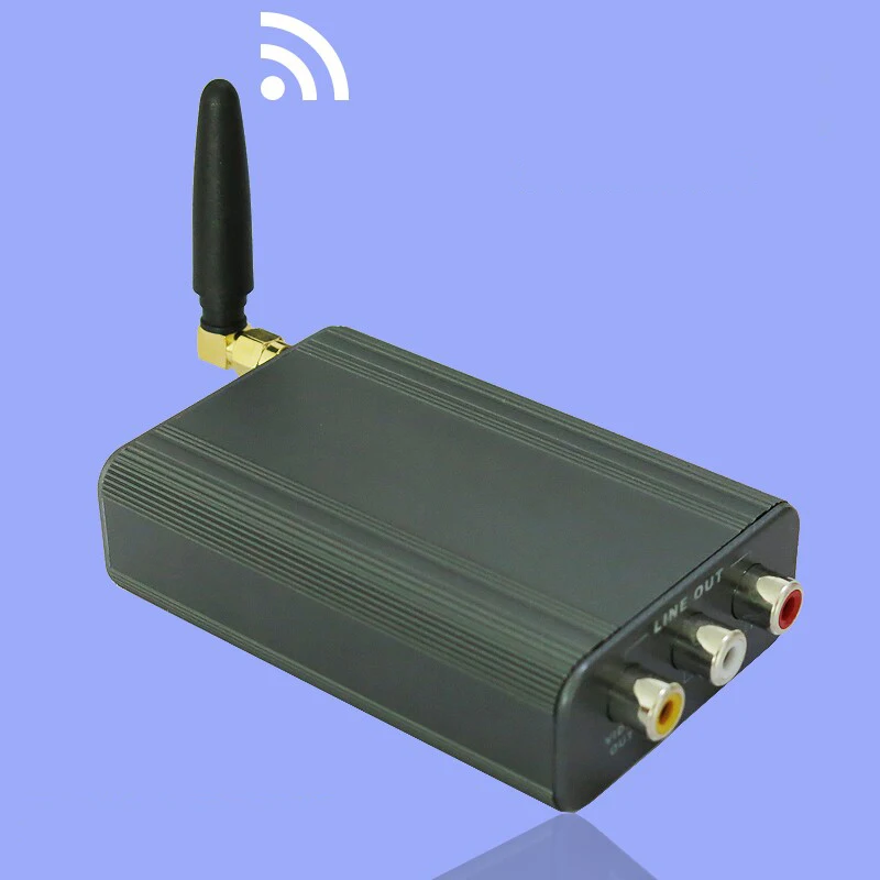 Для ios13 Автомобильное Зеркало Link Car WiFi зеркальная коробка Airplay Mirroring WIFI DLNA Miracast Dongle