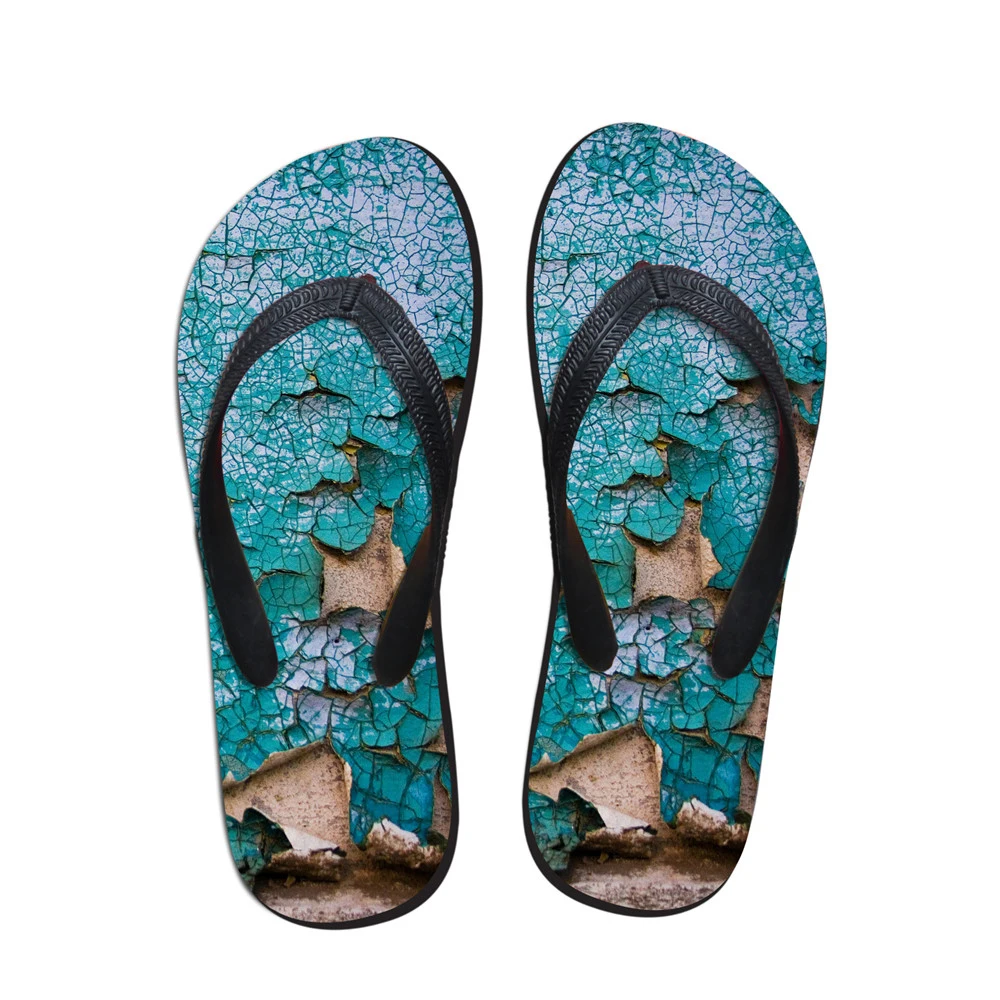 WHEREISART/фирменный дизайн в стиле ретро женские мягкие резиновые домашние