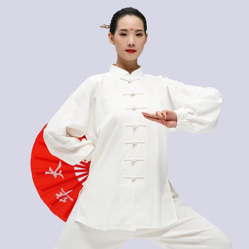 

Мужская и женская одежда тайчи, форма кунг-фу ушу черного, белого, розового, фиолетового и синего цветов