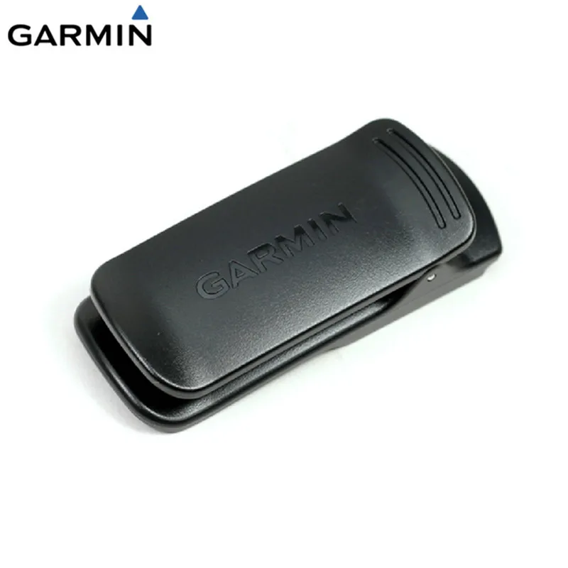 Подлинная Garmin Зажим для ремня ручной gps карты eTrex Орегон Дакота приближение Astro NIB