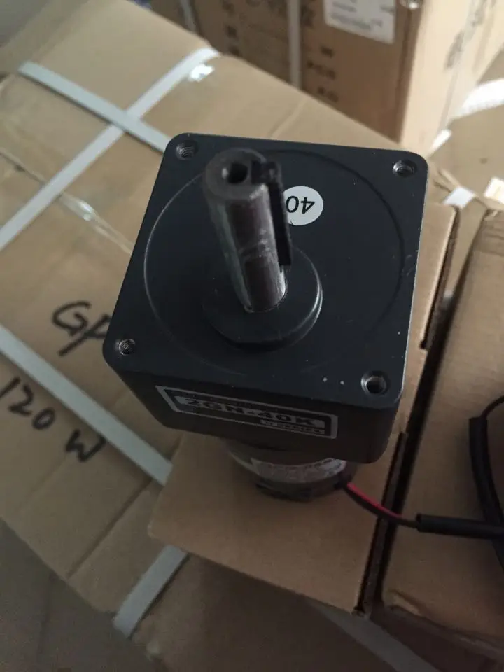 30 Вт 12VDC/двигатель торможения/щетка GPG 05SC/2GN 10k|motor brushes|30w motor12vdc motor |