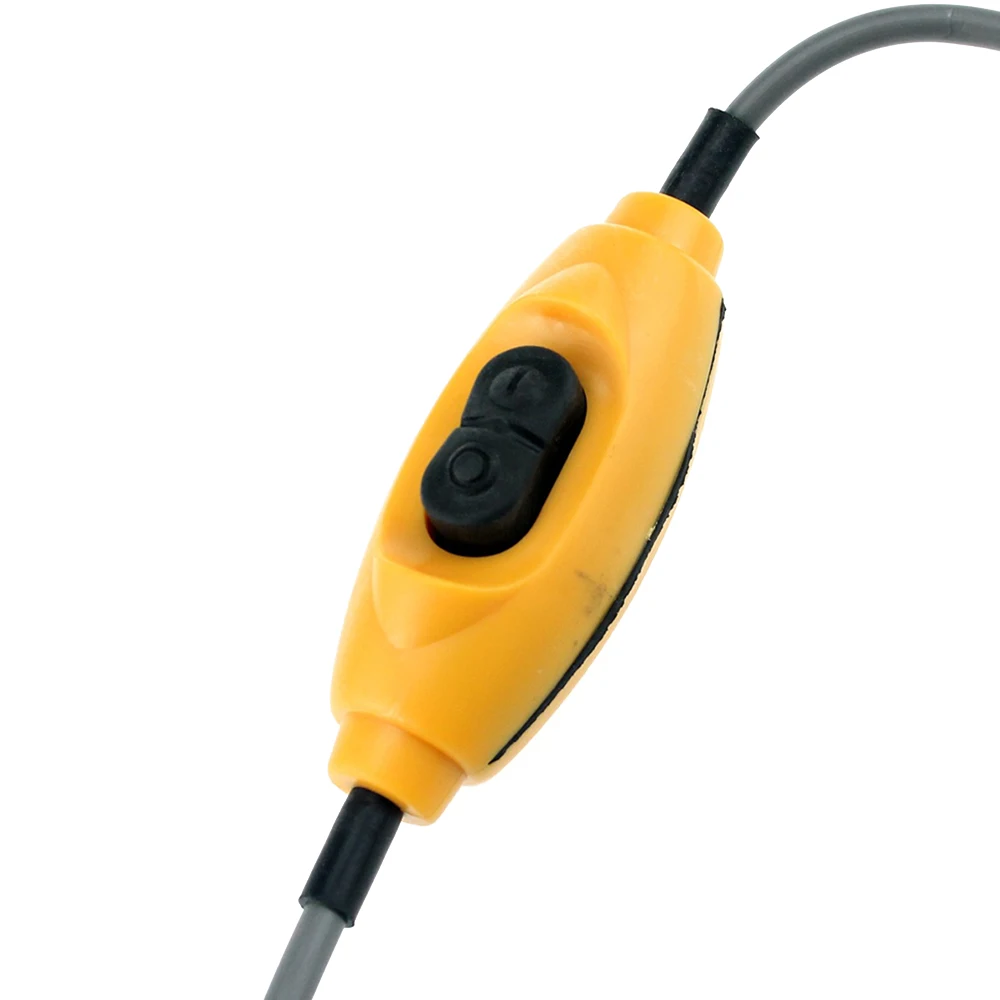 

Car Washer 12V Camping Shower Portable Car Shower Washer Set Electric Pump for Outdoor Camping Travel Man Woman Pets