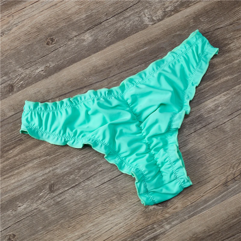 Купальник бикини 2019 сексуальное с принтом и воланами|underwear sexy|underwear underwearunderwear sexy