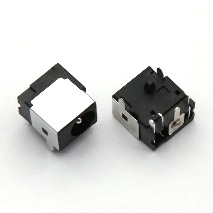 1 65 мм DC разъем питания для HP Compaq 6520s 6720S 6820S CQ320 321 620 421 420 325 625 510 520 540 530 550 320