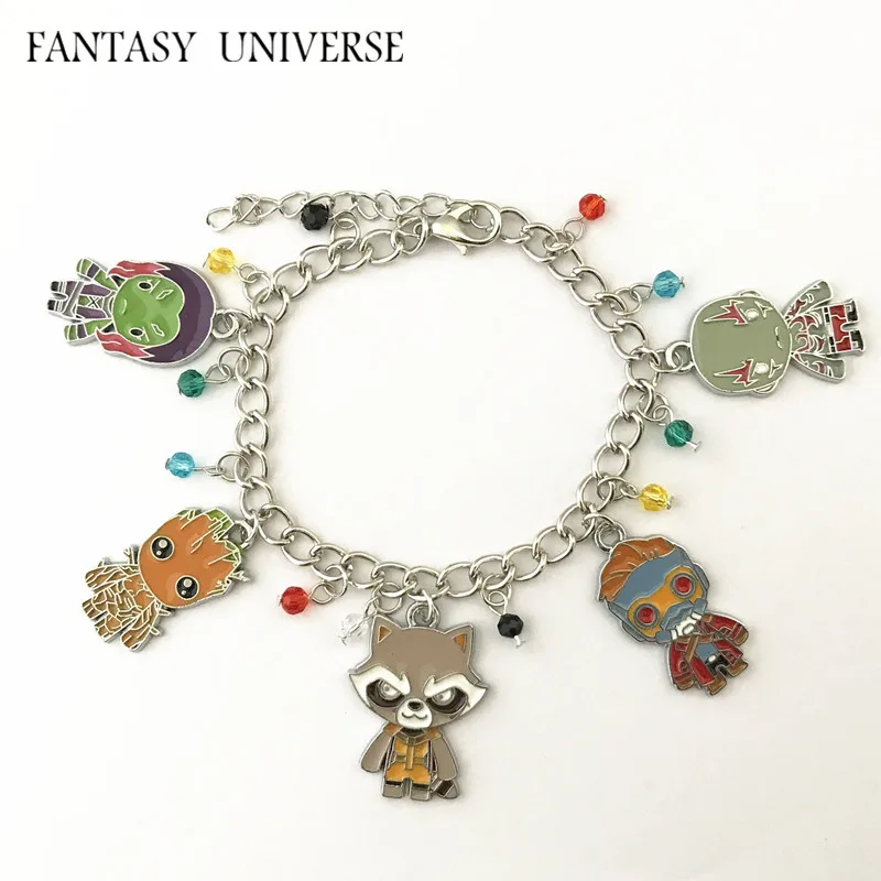 Fantasy Universe 20 шт много браслет YHHWD01
