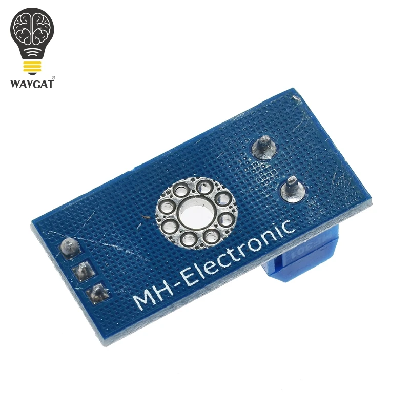 Модуль обнаружения напряжения датчик для Arduino электронные строительные блоки