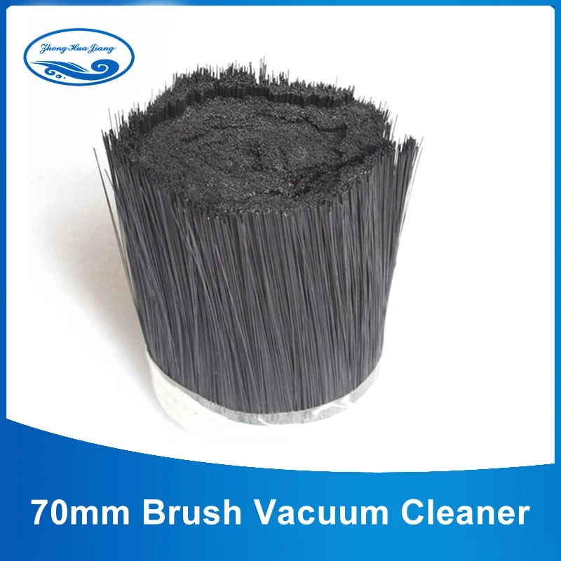 

1Mx100mm Brush Vacuum Cleaner Dust Collector Engraving Machine Dust Cover For CNC Router For Spindle Motor ，Wholesale