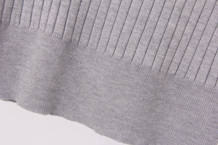 Базовая футболка женская тонкая трикотажная женский топ 2019|poleras de mujer|women tshirtbasic t