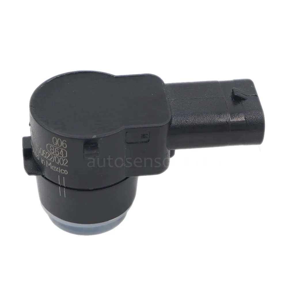 4 шт. Новый PDC запасной бампер радар Датчик парковки подходит для Mercedes Benz M R GL Class