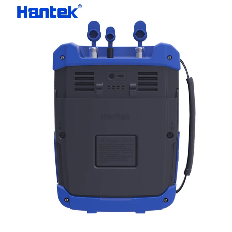 Цифровой анализатор спектра Hantek HSA2030B оптимальная чувствительность 161дб 9 кгц ~ 3