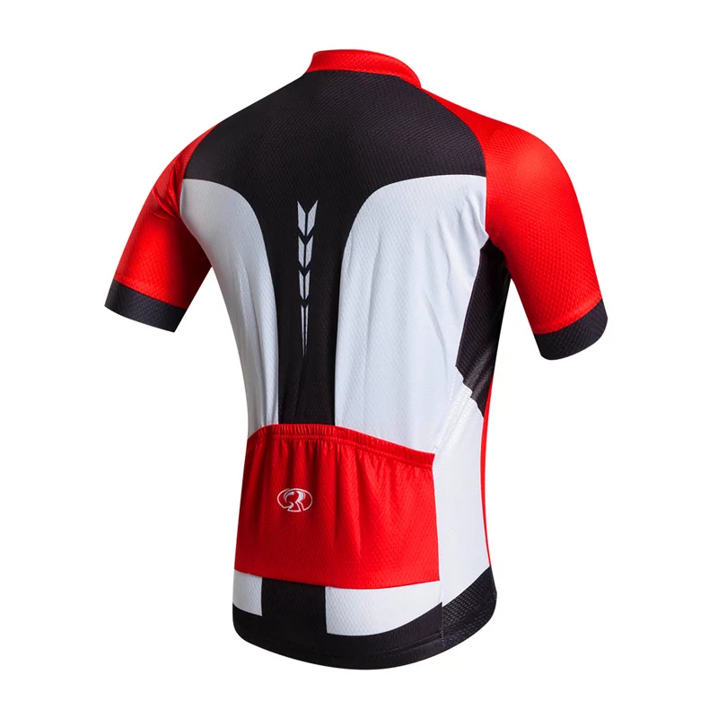 FASTCUTE 2019 Велоспорт Джерси Mtb велосипеда Костюмы велокостюм из флиса с коротким