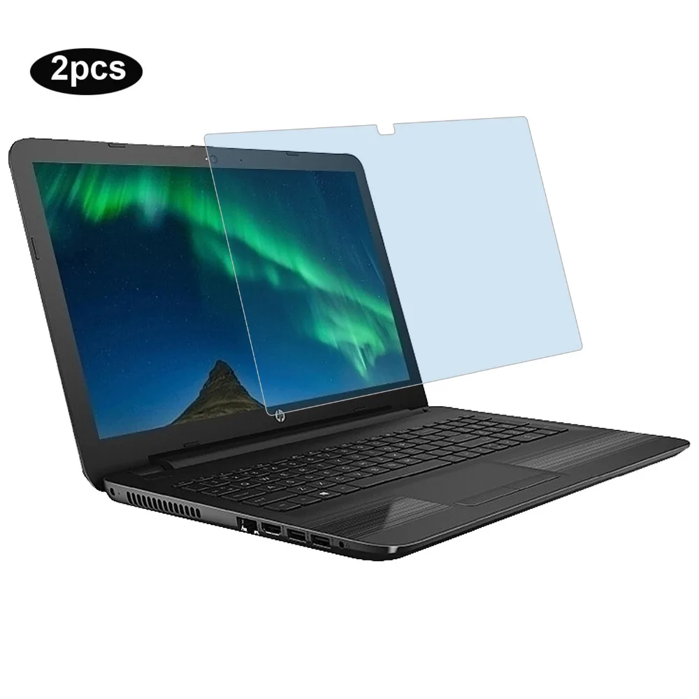 Cartinoe протектор экрана для Hp павильон X360 15 дюймовый ноутбук br055nr Защита ЖК синего