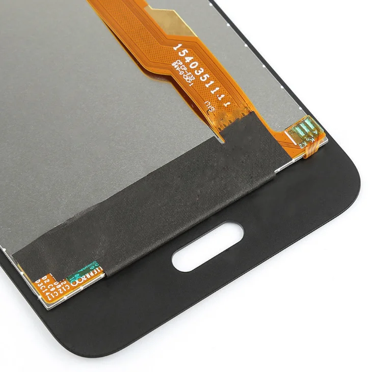 Новый оригинальный 5.2" 1920x1080 Супер ЖК-экран для HTC U11 Life с сенсорным экраном, сборка деталей для замены.