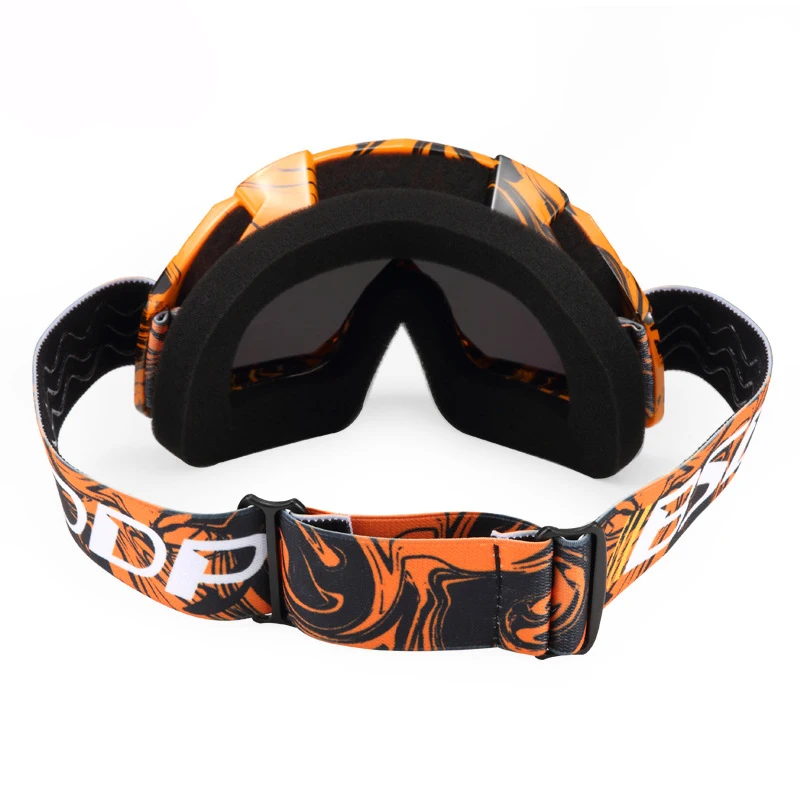 Motocross MX goggles Cycling Outdoor Goggles Off Road Moto glasses | Автомобили и мотоциклы